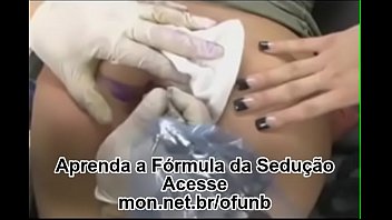 Foi Tatuar Uma Estrela No Cu E Olha No Que Deu Kkk
