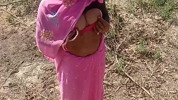 Indian Desi Outdoor Sex
