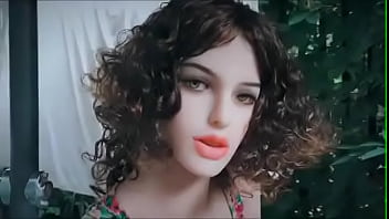 Esdoll 163cm Lifelike Full Solid Body Sex Doll