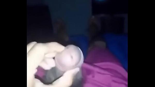 Másturbandome En Casa Solo 2