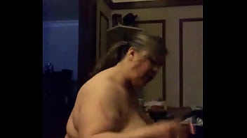 White, Old, Bbw-fat-fat - Unknown - 2025 - Hot - Performance - Video 2802230