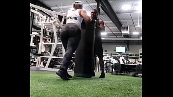 Fit, Voyeur, Bounce, Pawg - Big_ass - 2025 - Steamy - Experience - Video 2587392