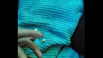 Banana Dry Insertion