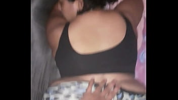 Le Gusta Coger Con Ropa