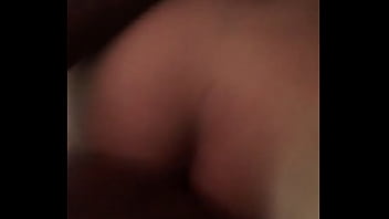 Cuban Teen Back Shots