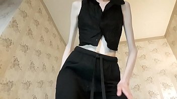 Sweet Teen Tracy Naghavi Deadly Wants To Fuck.