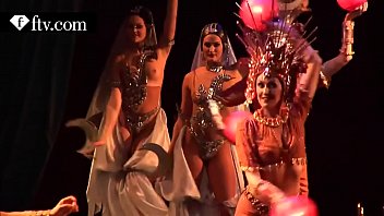 Famous French Caberet