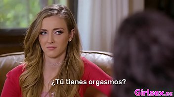 Hot Blonde Finds Out She Prefers Pussies - Karla Kush, Emma Hix, Whitney Wright