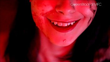 The Fapping D. - Zumbi Gostosa Nao Para De Se Exibir Nem Morta