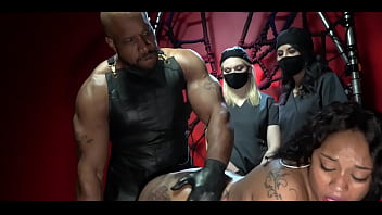 Anal Doctors Orders With Porsha Carrera