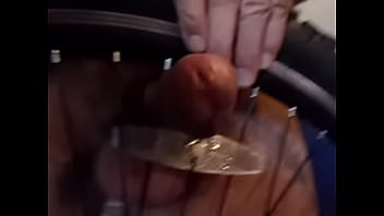 jackmeoffnow humping bicycle wheel small dick big head pre-cum - [6-8-17-193]