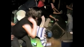 (emosiones.g) Perreo Chacalonero