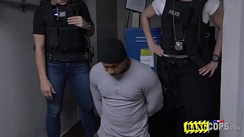 Horny Milfs With Big Boobs Are Ready To Make Him Beg For Mercy!