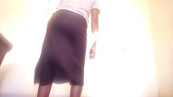 Bisexual Guy In Nairobi Teasing