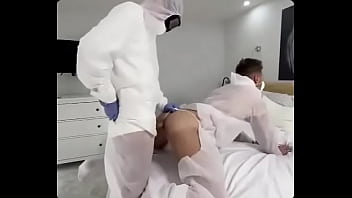 Sexo Seguro Durante Quarentena