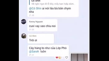 C_ giáo d_m đãng - pussy, wet, masturbation, vietnamese - Video 2823517