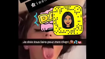 Ma Copine Se Fait Faciale