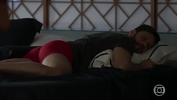 Actor Armando Babaioff Underwear