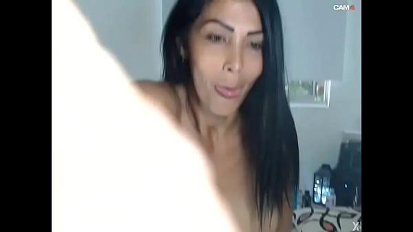 Karla Se Masturba
