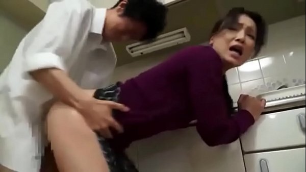 Japanese M. Seeking Young Guys