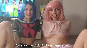 My Step Sister And Her Friend Photographed Naked For Snap Chat