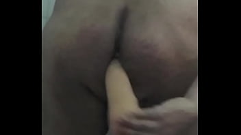 Paja Anal En Cuarentena