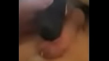 Me Doing Some _social Distance_ Stroking.