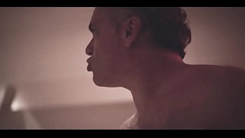 Ator Ademir Emboava Nu Em Arcanjo Renegado