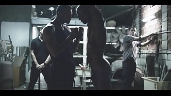 Ator Marcello Melo Jr. Nudez Frontal Em Arcanjo Renegado