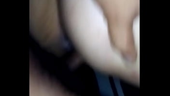 Con Claudia Le Termino Adentro