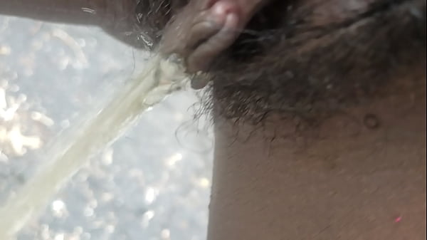 Bad Horny Girl Piss
