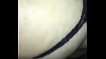 Cdzinha Dando De Calcinha