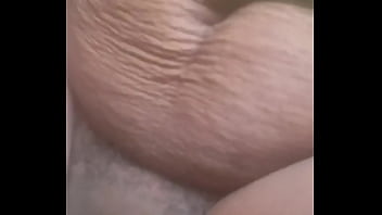 Me And My Ex With Her Big Clit