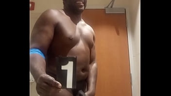 Bathroom, Heterosexual, Black-cock - Unknown - 2025 - Steamy - Experience - Video 2829772