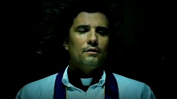 Triunfo Do Amor| Capítulo 1