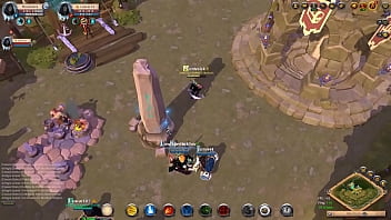 Jogador Colocando Deficiente Mental Pra Mamar Enquanto Grava Tudo!!!