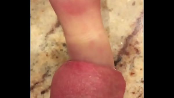 Sounding With A Pinky Finger