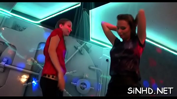 Randy And Wild Sexescapade - hardcore, blowjob, party, shower, orgy, group-sex - Video 2601393