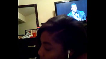 Netflix And Chill - ebony, bbw, bbc - Video 2790666