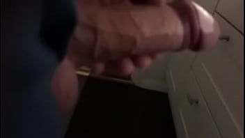 Stroking My Hard Dick - cock, teens, harddick - Video 2884708