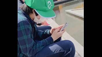 Japanese Gay Boy - gay, japanese, tsukemono, takuan - Video 2588319