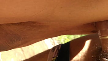 Arrombado No Matinho Por Um Dotadão