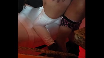 Mi Madura Nalgona Infiel