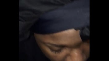 Getting Head Watching Shottas