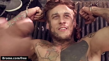 Fuck Or Flight Part 3 - Trailer Preview - Bromo