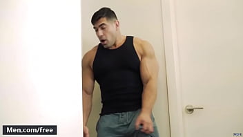 (arad Winwin) - Fascination Part 1 - Trailer Preview - Men.com