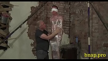 Lustful Faggot In A Fetish Act - anal, hardcore, blowjob, shaved, masturbation, domination, bdsm, fetish, bondage, british, gay, shor - Video 2768212