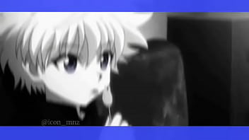 Uma Edição Fudida Do Gon E Killua