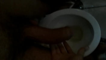 Magrinho Paulzudo Na Punheta