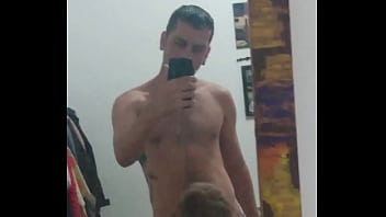 Vizinho Sufocando Na Minha Rola